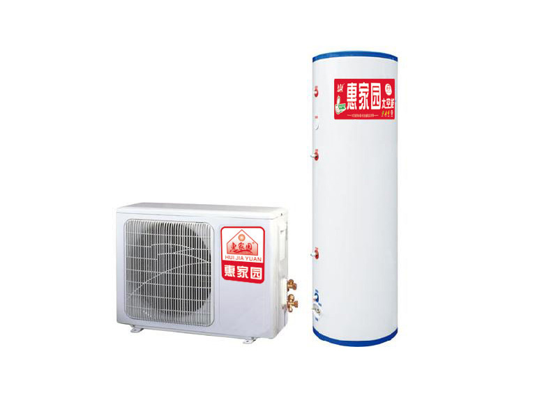 空气能热水器