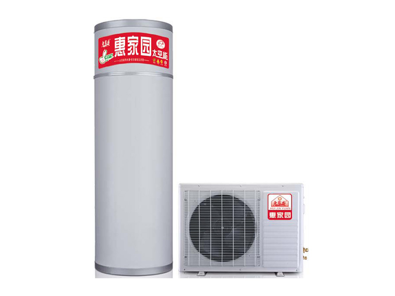 空气能热水器