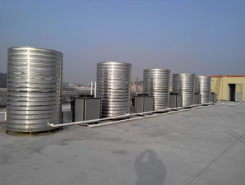 太空能热水器走出概念是关键