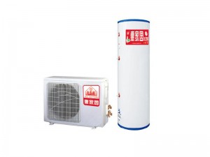 空气能热水器