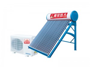 太空能热水器
