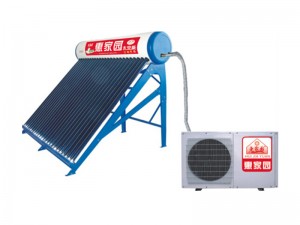 太空能热水器