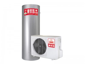 空气能热水器