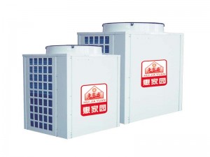 空气能热水器