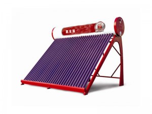 太阳能热水器