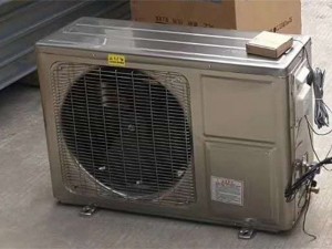 氟循环不锈钢