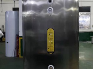 800L不锈钢水箱