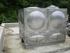 保温水箱
