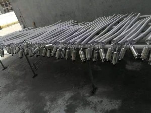 太空能盘管
