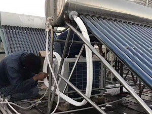 太空能盘管