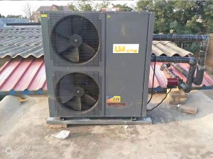 5P+6P机工程案例