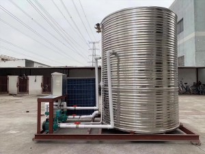 高温天气宿舍热水器如何掌控温度才是合理之道